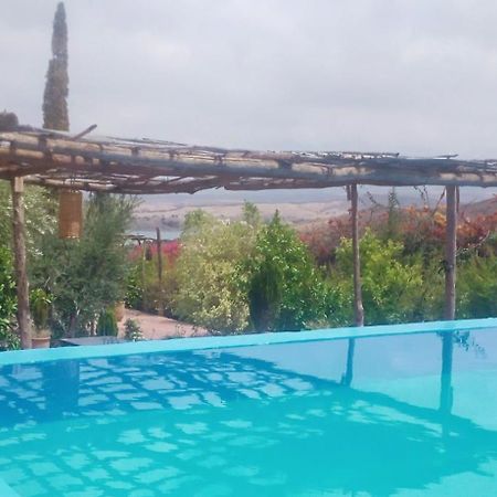 Hotel Dar Boumida Lalla Takerkoust Zewnętrze zdjęcie