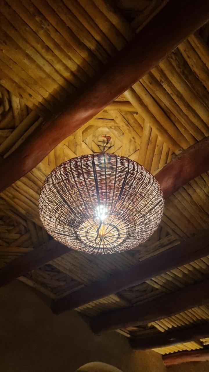 Hotel Dar Boumida Lalla Takerkoust Zewnętrze zdjęcie
