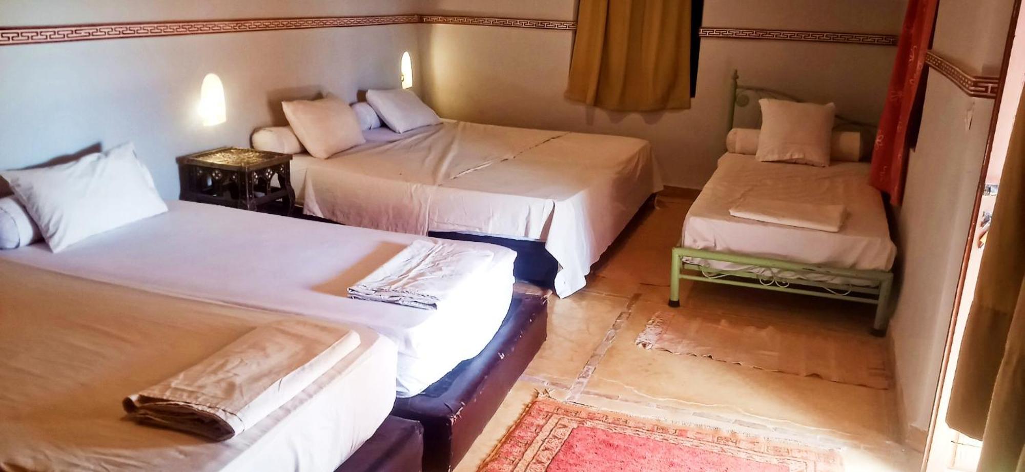 Hotel Dar Boumida Lalla Takerkoust Zewnętrze zdjęcie