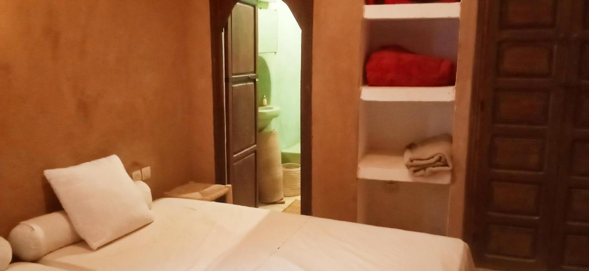 Hotel Dar Boumida Lalla Takerkoust Zewnętrze zdjęcie