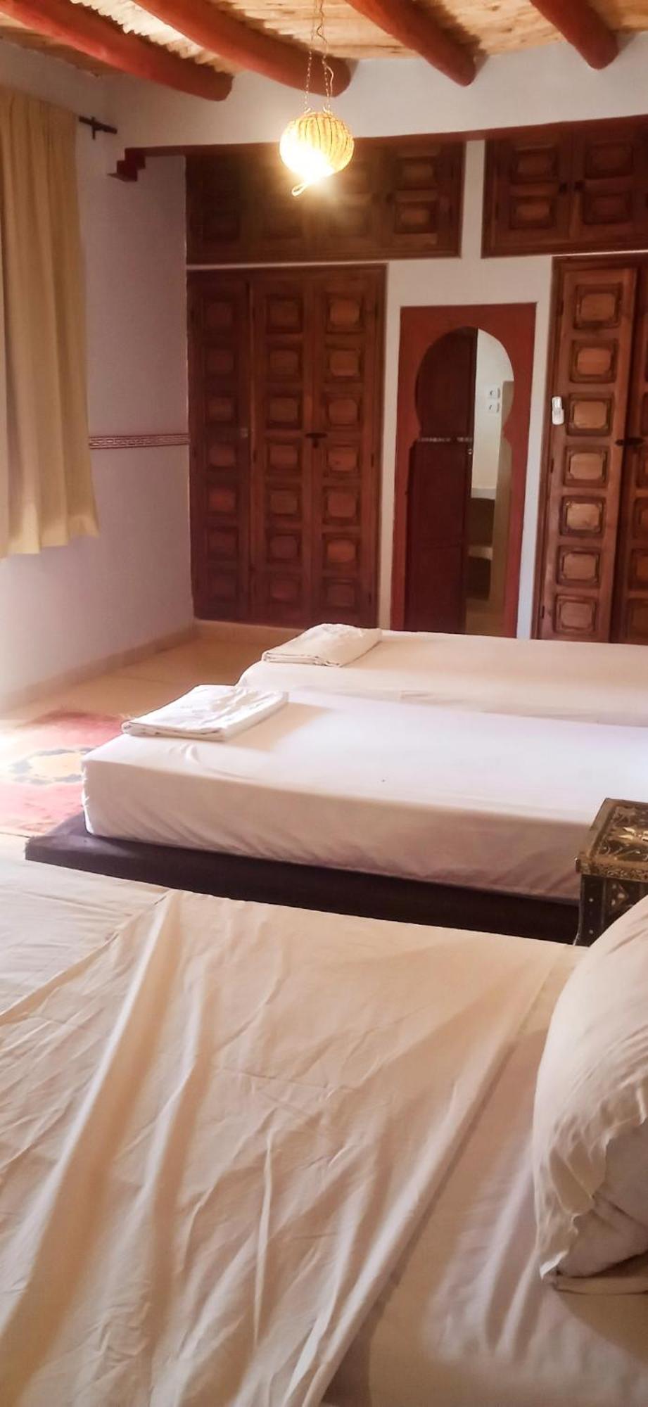 Hotel Dar Boumida Lalla Takerkoust Zewnętrze zdjęcie