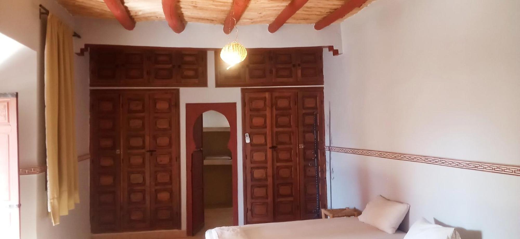 Hotel Dar Boumida Lalla Takerkoust Zewnętrze zdjęcie