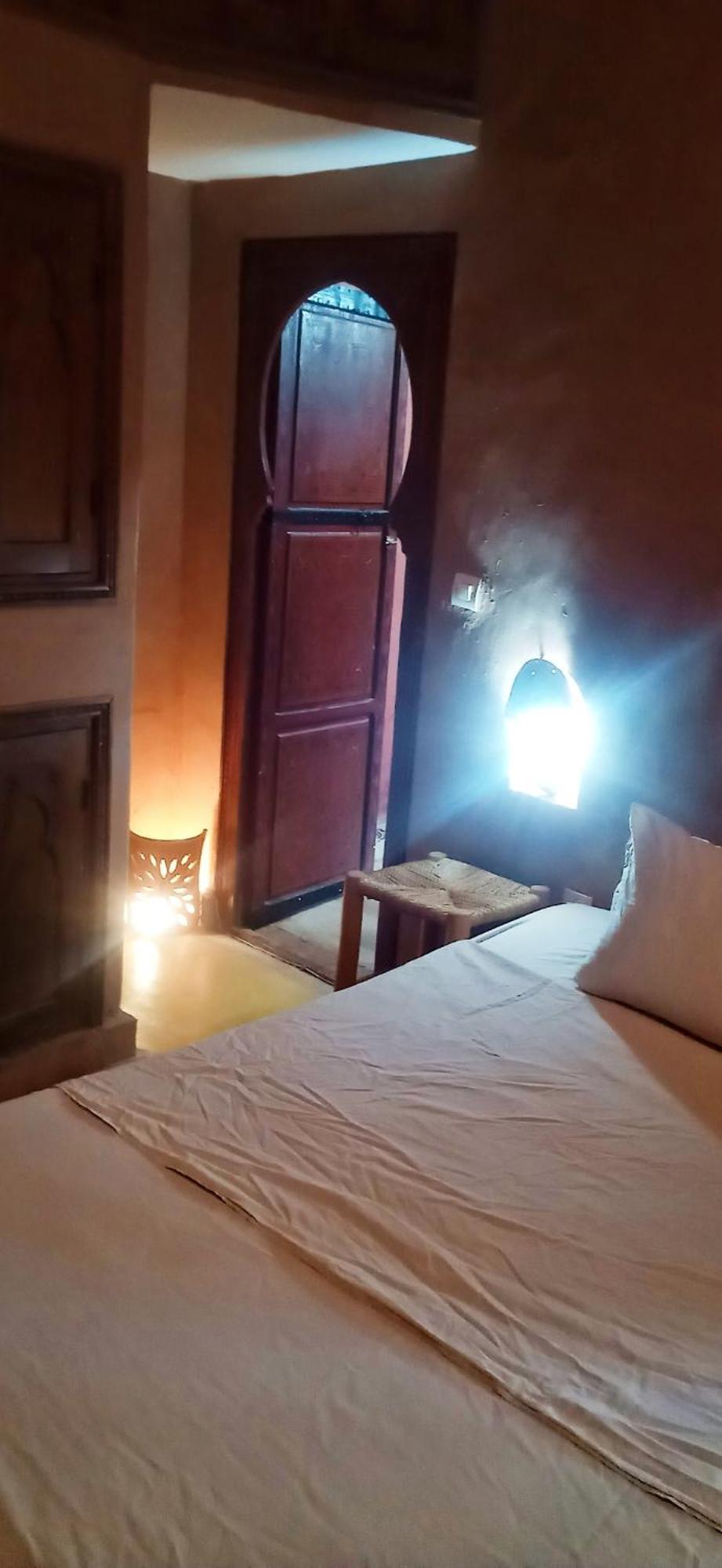 Hotel Dar Boumida Lalla Takerkoust Zewnętrze zdjęcie