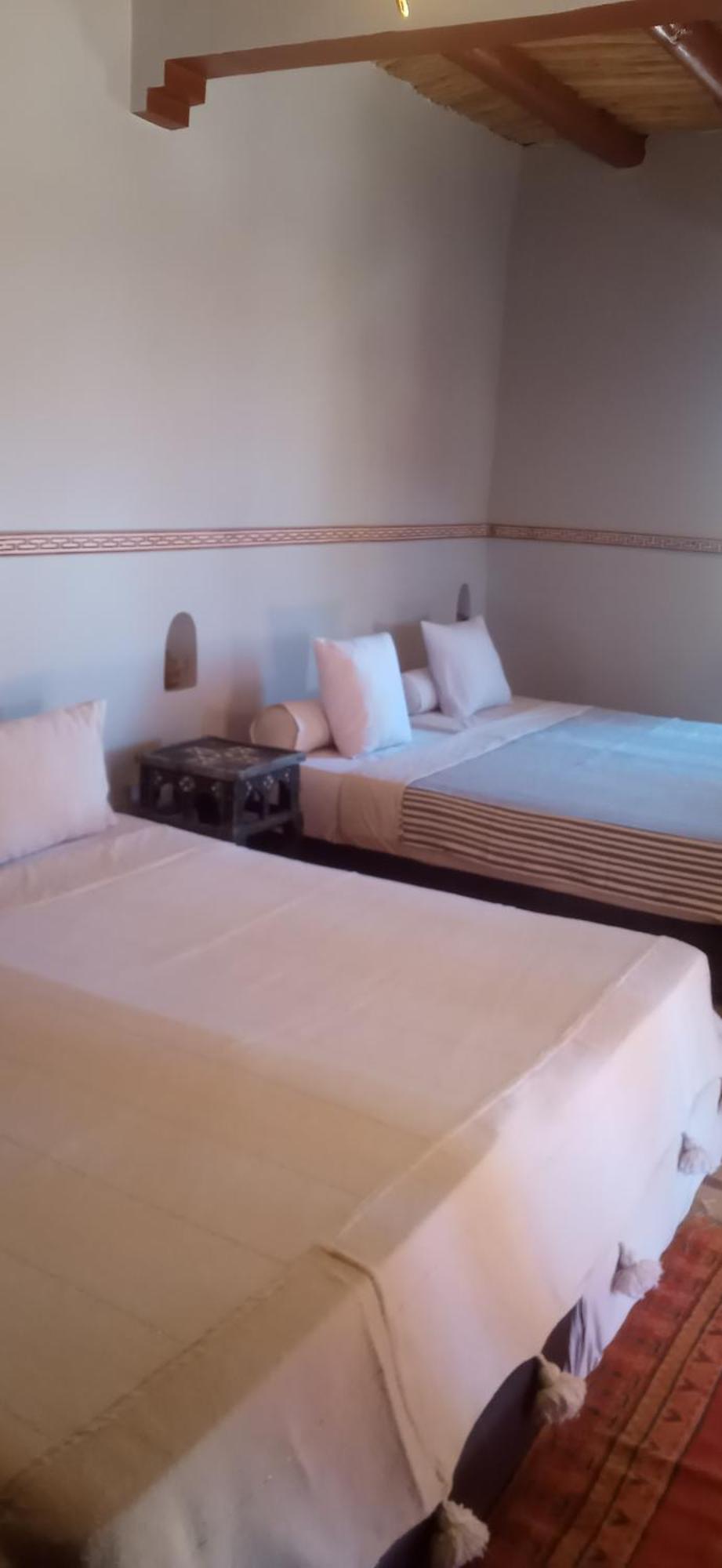 Hotel Dar Boumida Lalla Takerkoust Zewnętrze zdjęcie
