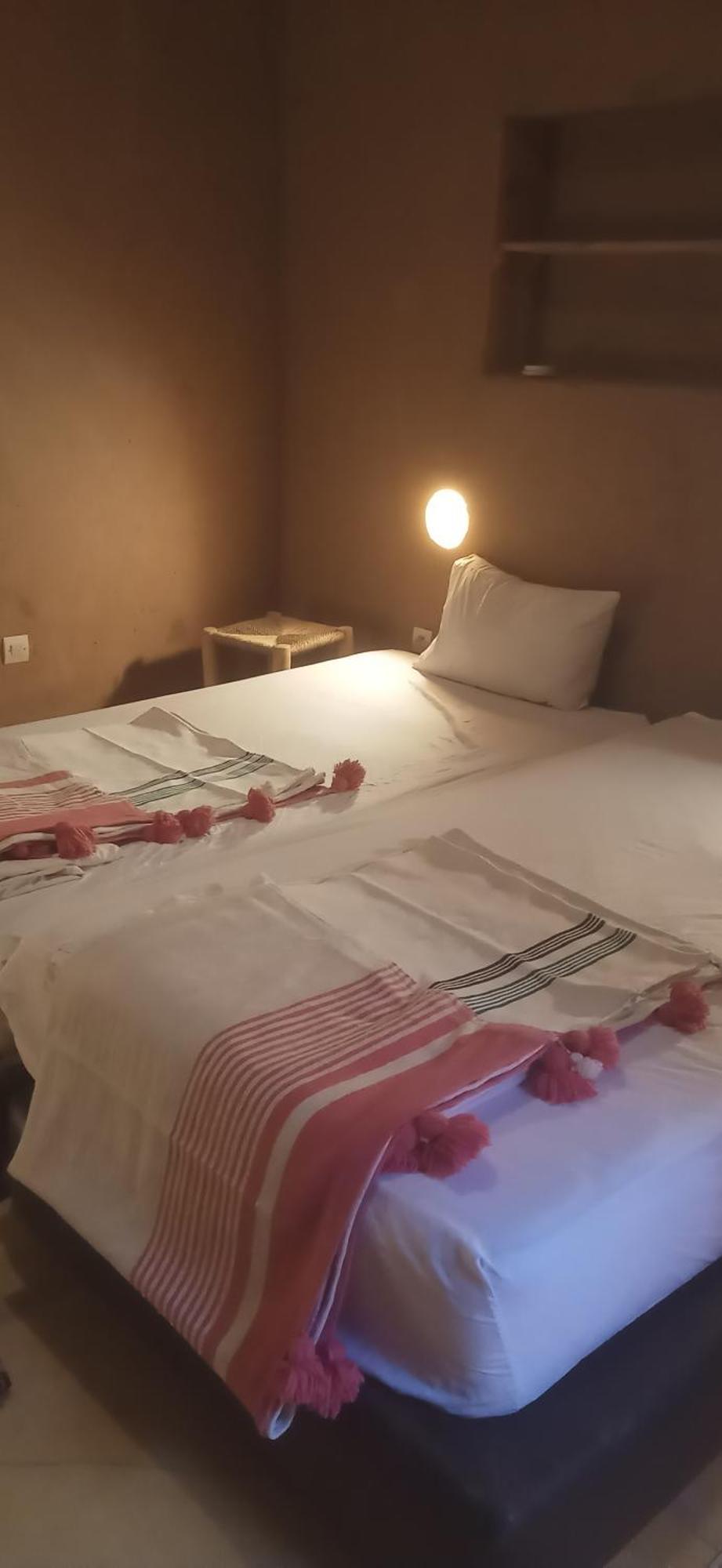 Hotel Dar Boumida Lalla Takerkoust Zewnętrze zdjęcie