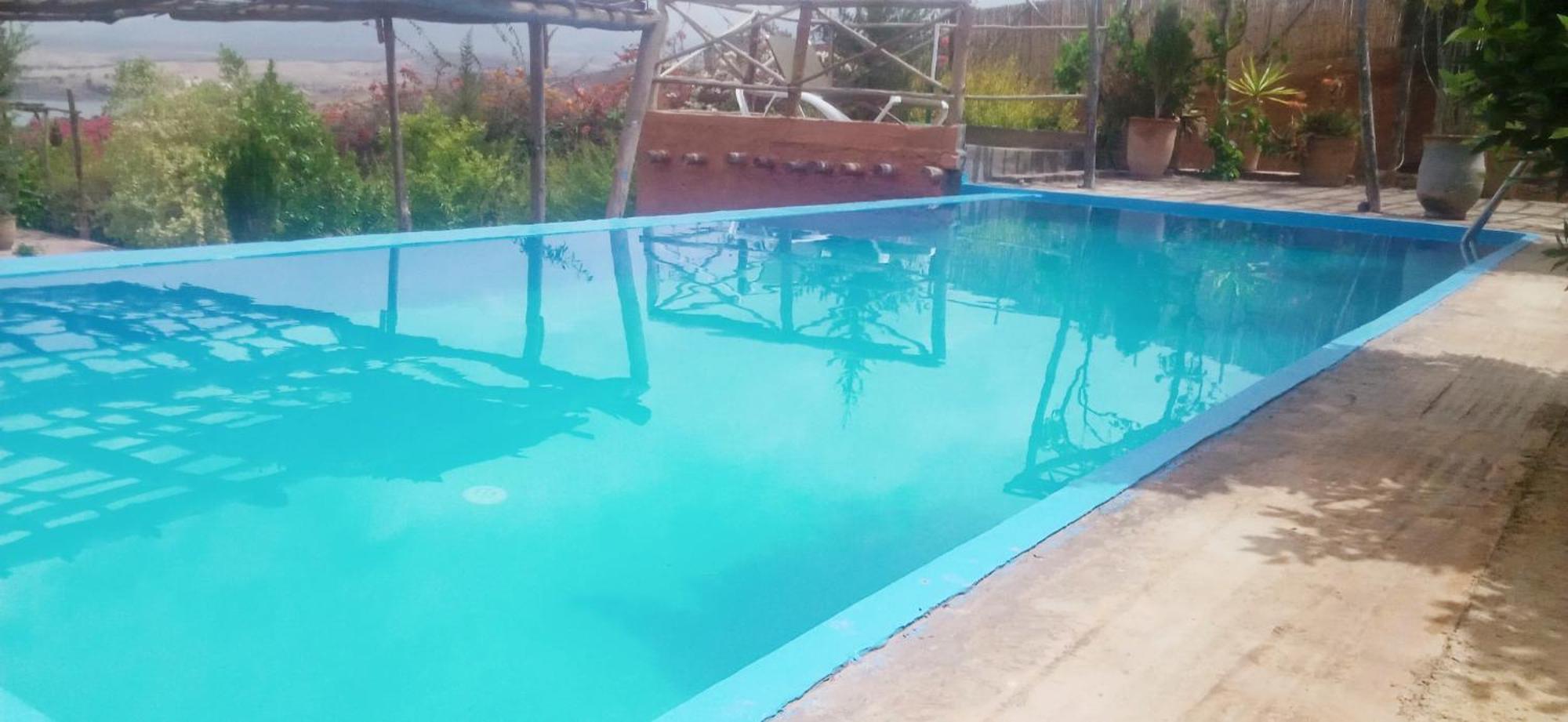 Hotel Dar Boumida Lalla Takerkoust Zewnętrze zdjęcie